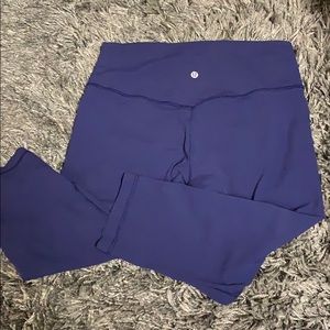 Women’s Lululemon leggings